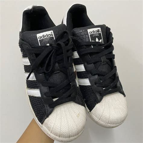 adidas superstar uit indonesië